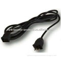 extension cords--Grow Light/Hydroponics reflector/hood accessory